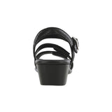 Savanna - Web Black