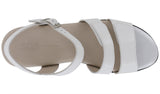 Savanna - White Lizard
