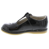 Sherry - Black Patent - Girl's