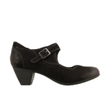 Studio - Black Oiled