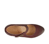 Studio - Bordeaux Oiled