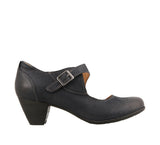 Studio - Navy Oiled
