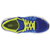 Tempo - Blue/Turquoise