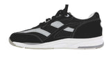 Tour Mesh - Black/Silver