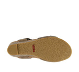 Traveler - Taupe Reptile
