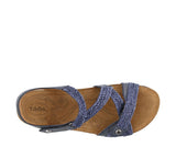 Trulie - Navy