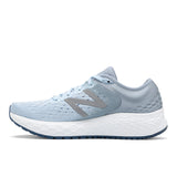 1080v9 - Air White with Vintage Indigo - Left