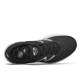 1080v9 - Black with White Top View