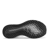1080v9 - Black with White Bottom View