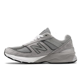990v5 - Grey with Castlerock - Women's