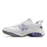 Court 806 - White - Women's
