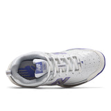 Court 806 - White - Women's