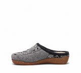 Woolderness 2 - Grey