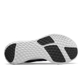 Fresh Foam 1365 - Black With Purple and Silver - Women's