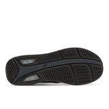 Suede 928v3 - Navy with Grey - Women's
