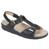 Captiva - Black