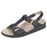 Captiva - Black