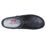 Clog - Black