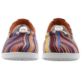 Funk - Lava Stripe
