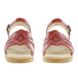 Huarache - Red