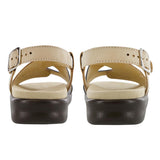 Huggy - Blue/Taupe