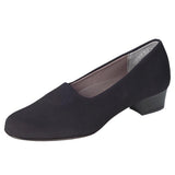 Lucia - Black