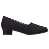 Lucia - Black
