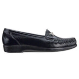 Metro - Black Patent