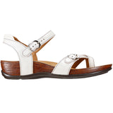 Pampa - Pearl White