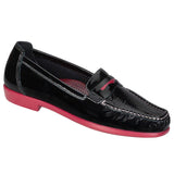 Penny J - Black Patent