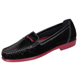 Penny J - Black Patent