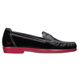 Penny J - Black Patent