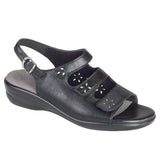 Quatro - Black
