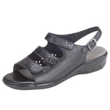 Quatro - Black
