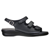 Quatro - Black