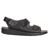 Relaxed - Black