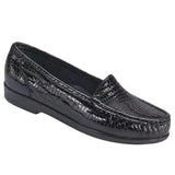 Simplify - Black Croc