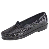 Simplify - Black Croc