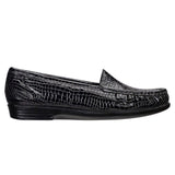 Simplify - Black Croc