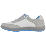 Sporty - Gray/White