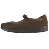Step Out - Brown