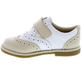 Wyatt - Ecru/White - Boy's