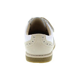 Wyatt - Ecru/White - Boy's