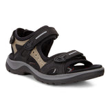 Yucatan - Black - Women's