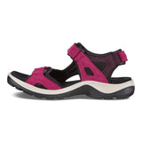 Yucatan - Sangria - Women's
