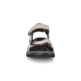 Yucatan - Atmosphere/Ice White/Black - Women's
