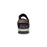 Yucatan - Espresso - Men's
