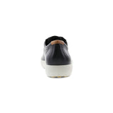 Soft 7 - Black - Men's