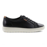 Soft 7 - Black - Men's
