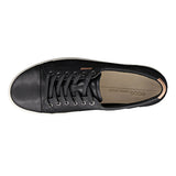 Soft 7 - Black - Men's